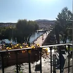 Casa Da Ponte Mirandela