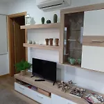 Casa Da Ponte Apartment