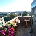 Casa Da Ponte Apartment Mirandela