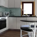 Apartment Casa Da Ponte