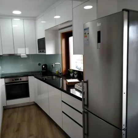 Casa Da Ponte Mirandela