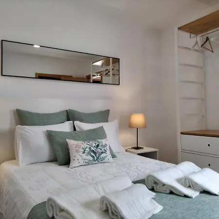 Apartment Casa Da Ponte Mirandela