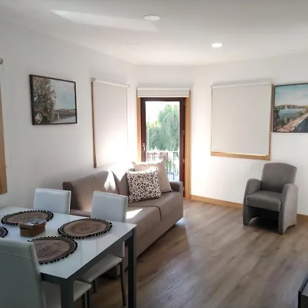 Διαμέρισμα Casa Da Ponte