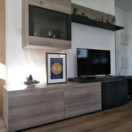 Casa Da Ponte Appartement