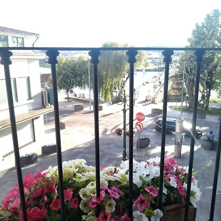 Apartamento Casa Da Ponte Mirandela