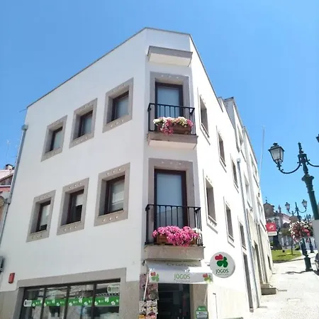 Casa Da Ponte *