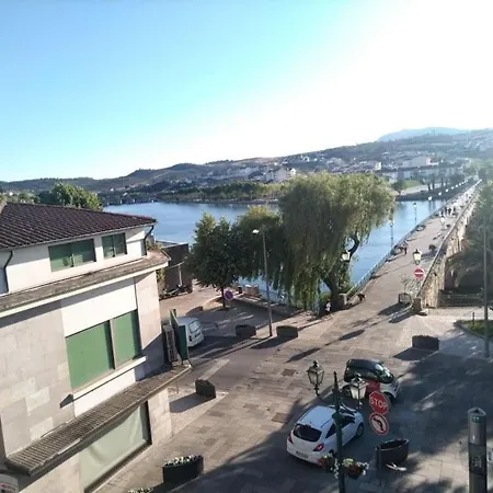 Casa Da Ponte ミランデラ