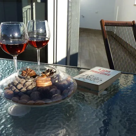 Διαμέρισμα Casa Da Ponte Μιραντέλα