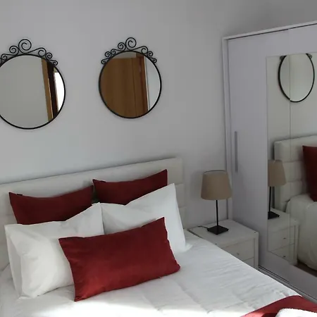 Appartement Casa Da Ponte *