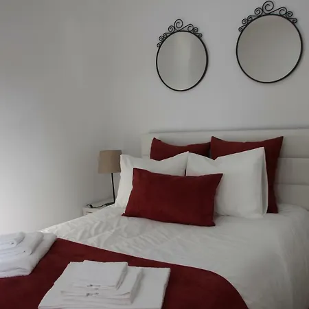 Casa Da Ponte Μιραντέλα