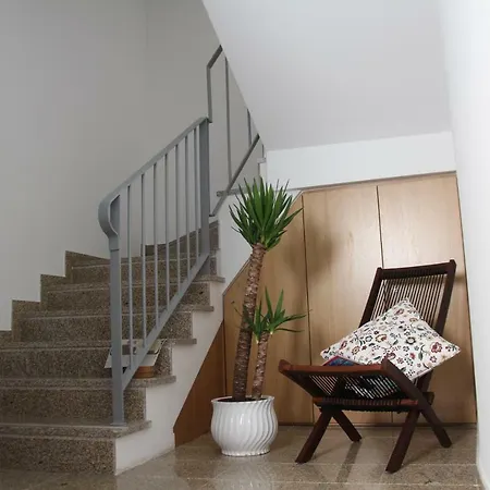 Apartamento Casa Da Ponte *