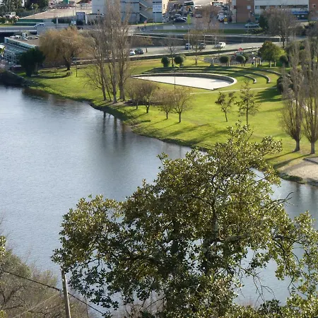 Апартаменты Casa Da Ponte