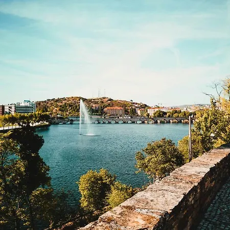 Casa Da Ponte * Mirandela