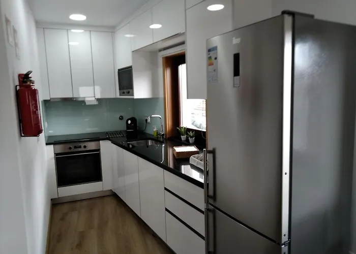 Casa Da Ponte Μιραντέλα