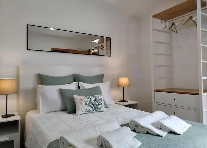 Appartement Casa Da Ponte Mirandela