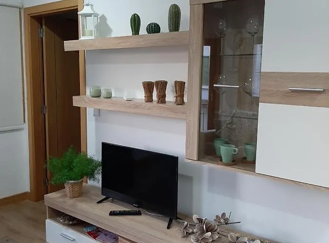 Casa Da Ponte Διαμέρισμα