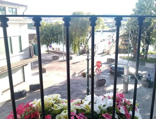 Διαμέρισμα Casa Da Ponte Μιραντέλα