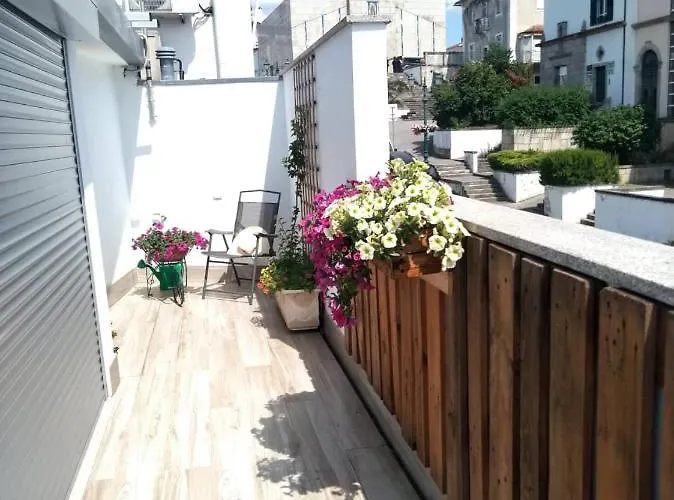 Appartamento Casa Da Ponte