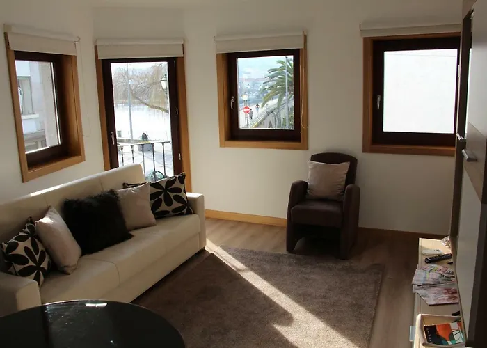 Casa Da Ponte * Mirandela