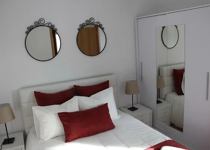 Appartement Casa Da Ponte *