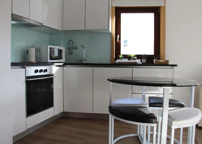 Appartement Casa Da Ponte