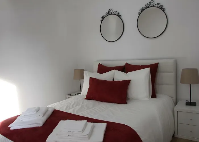 Casa Da Ponte Μιραντέλα