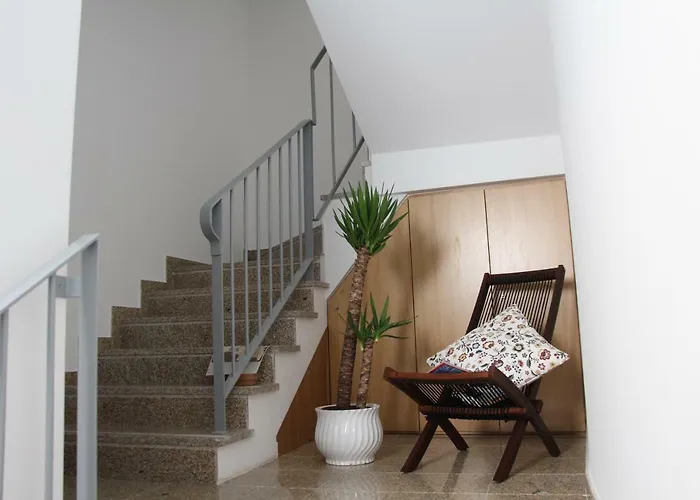 Appartement Casa Da Ponte *