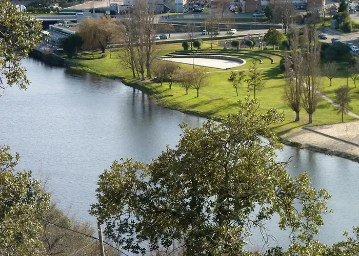 Διαμέρισμα Casa Da Ponte