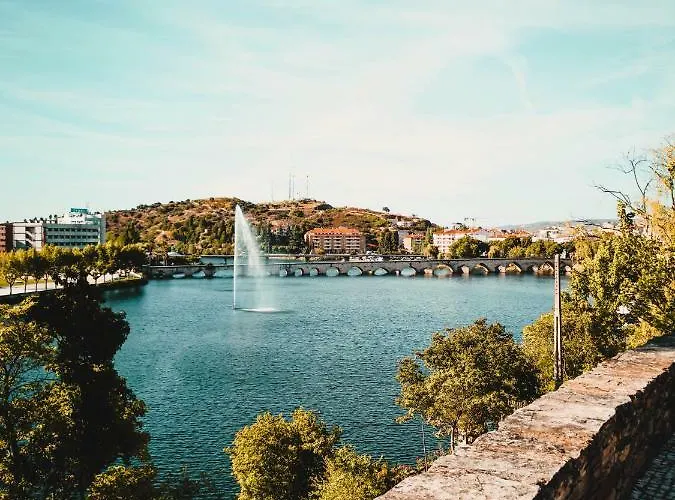 Casa Da Ponte * Mirandela